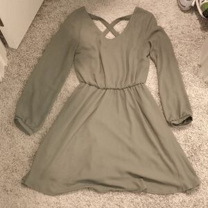 Lush Dress Size Small EUC 🌹💚